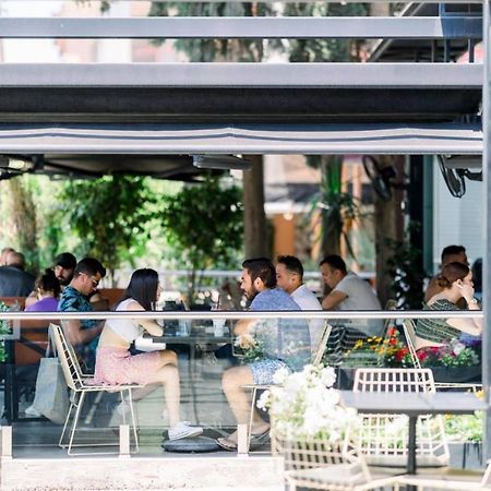 Ingate Hotel At Central Famagusta Famagusta  Luaran gambar