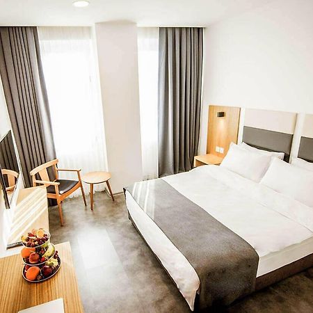 Ingate Hotel At Central Famagusta Famagusta  Luaran gambar