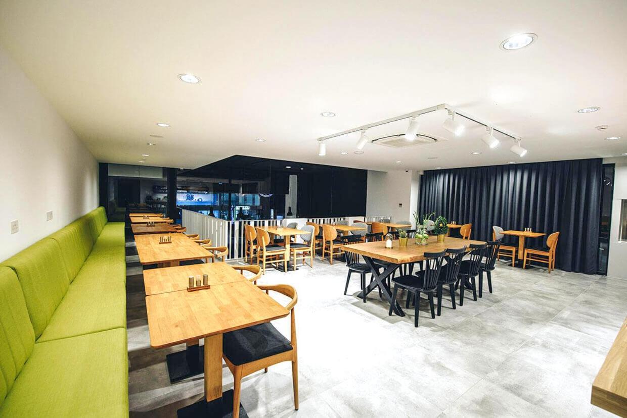 Ingate Hotel At Central Famagusta Famagusta  Luaran gambar